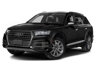 2018 Audi Q7