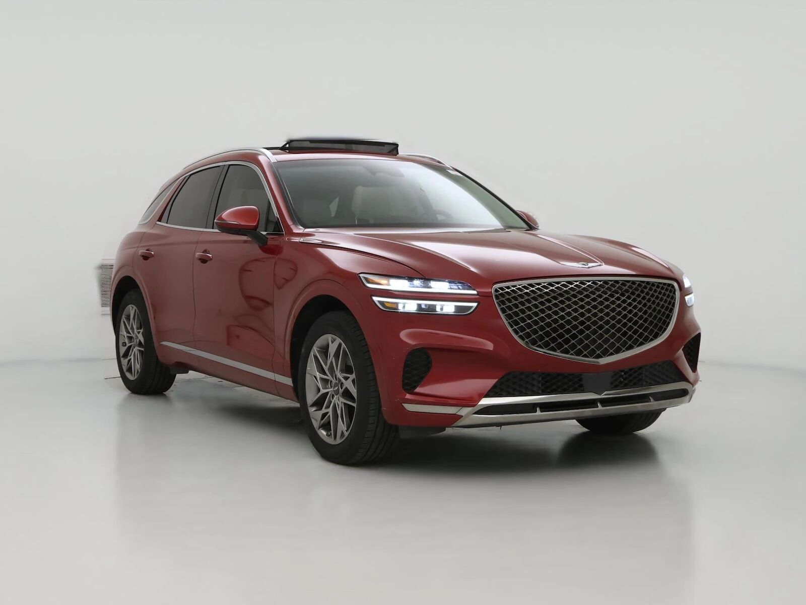 2022 GENESIS GV70