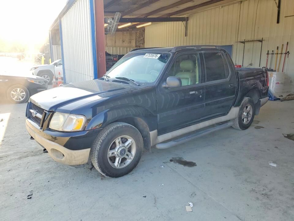 2003 FORD Explorer