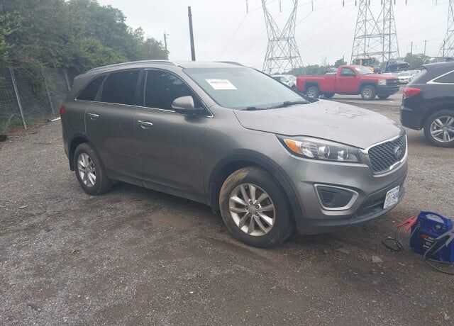 2018 KIA Sorento
