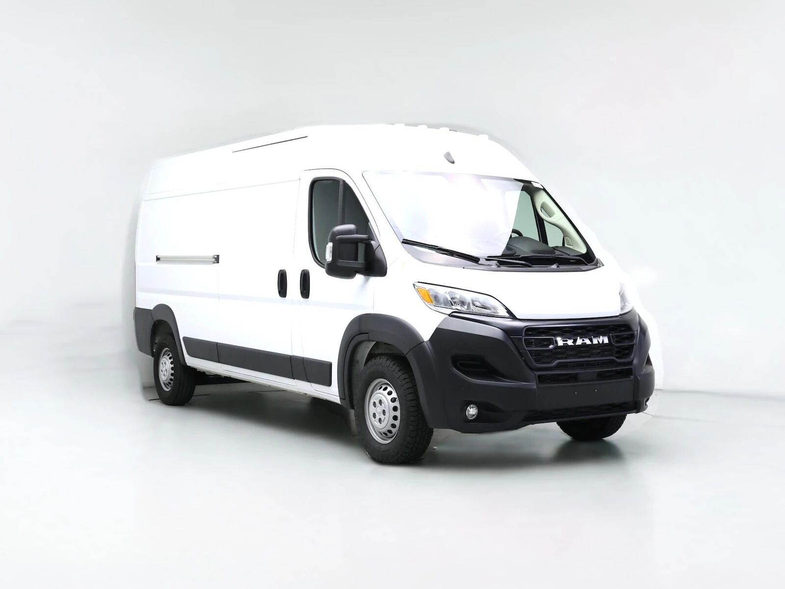 2025 RAM Promaster 2500