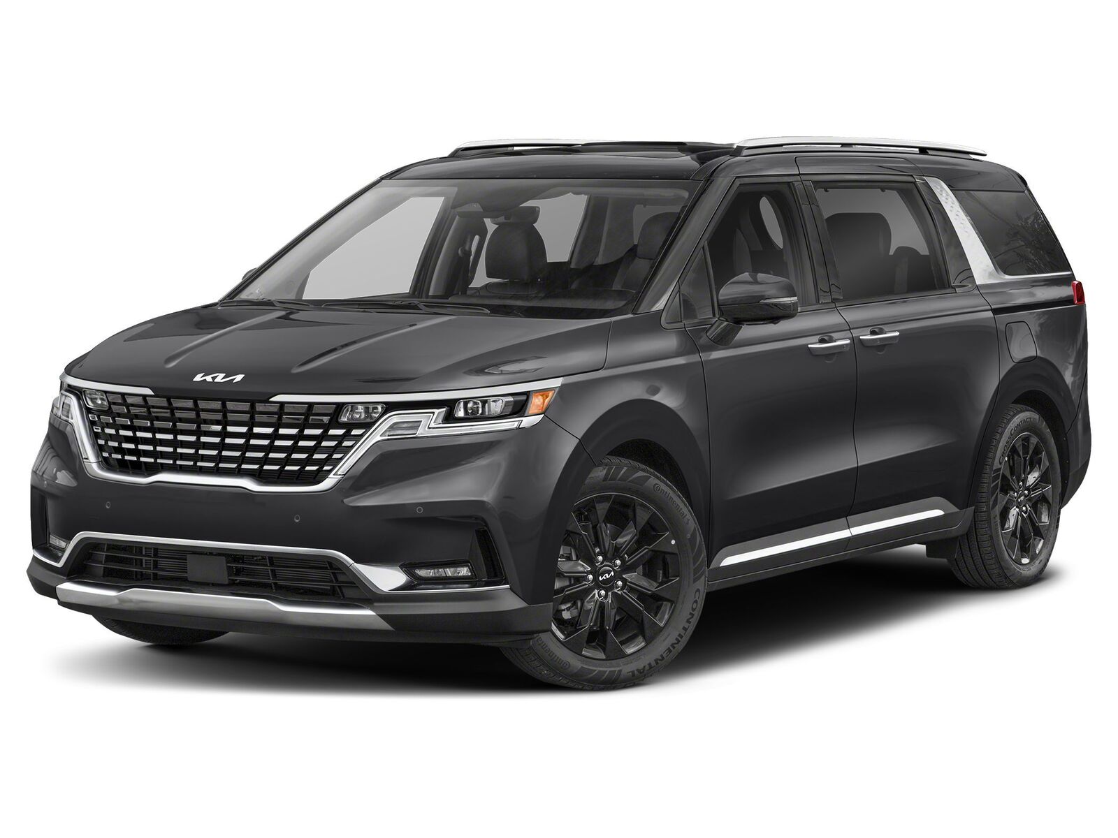 2022 KIA Carnival