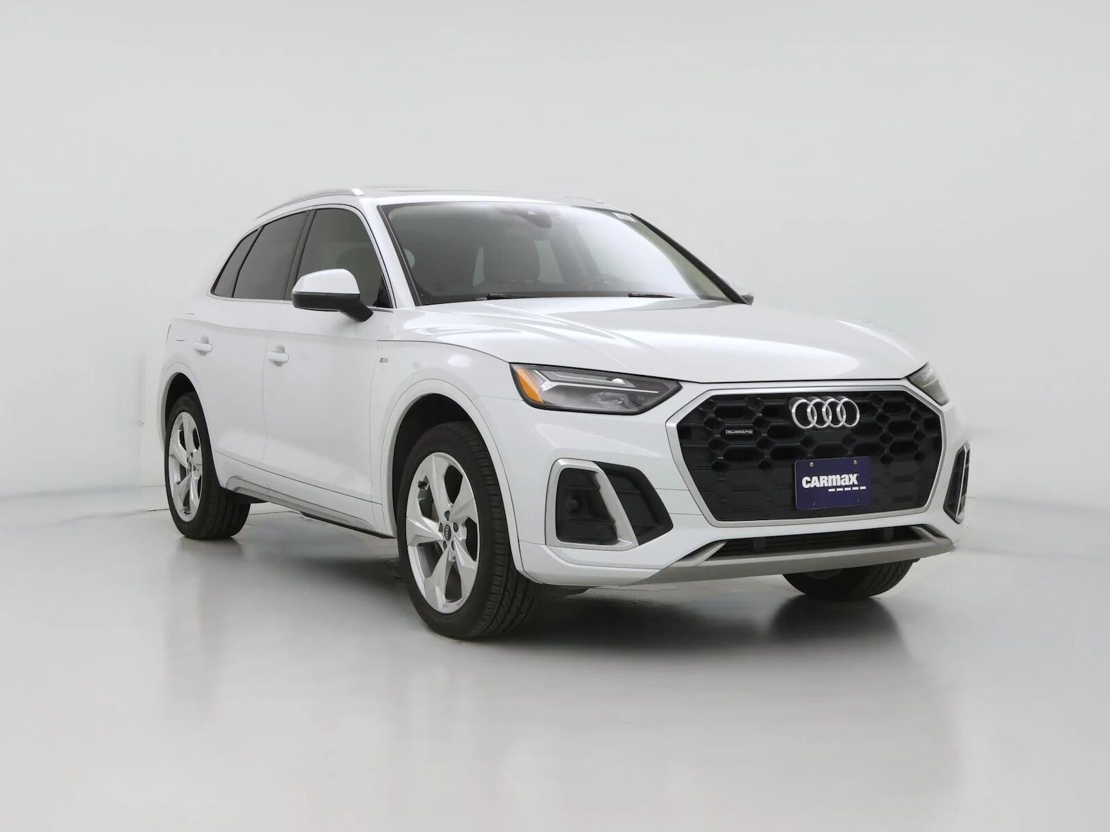 2022 AUDI Q5