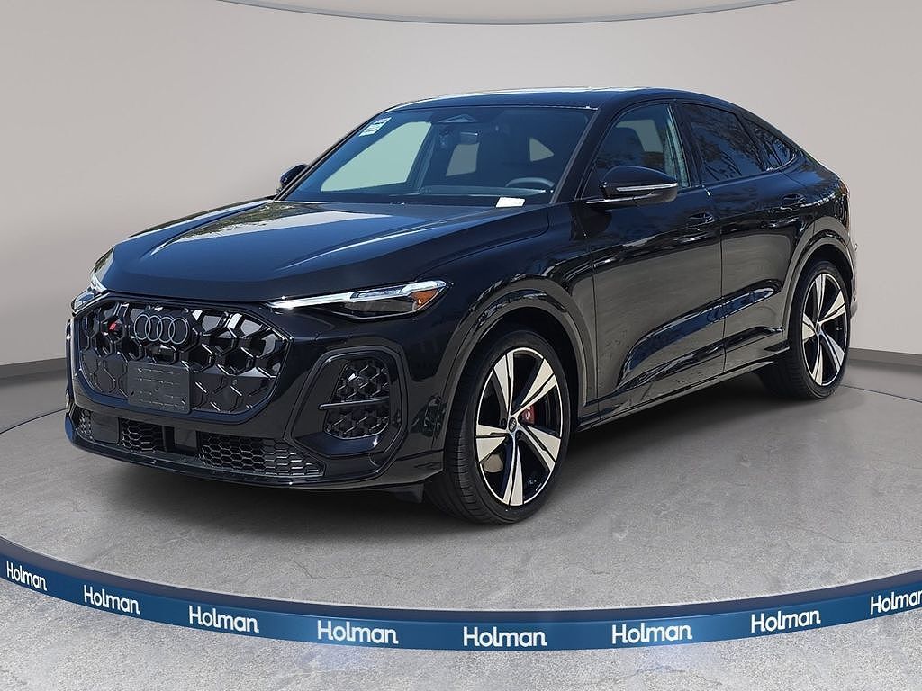 2026 AUDI SQ5