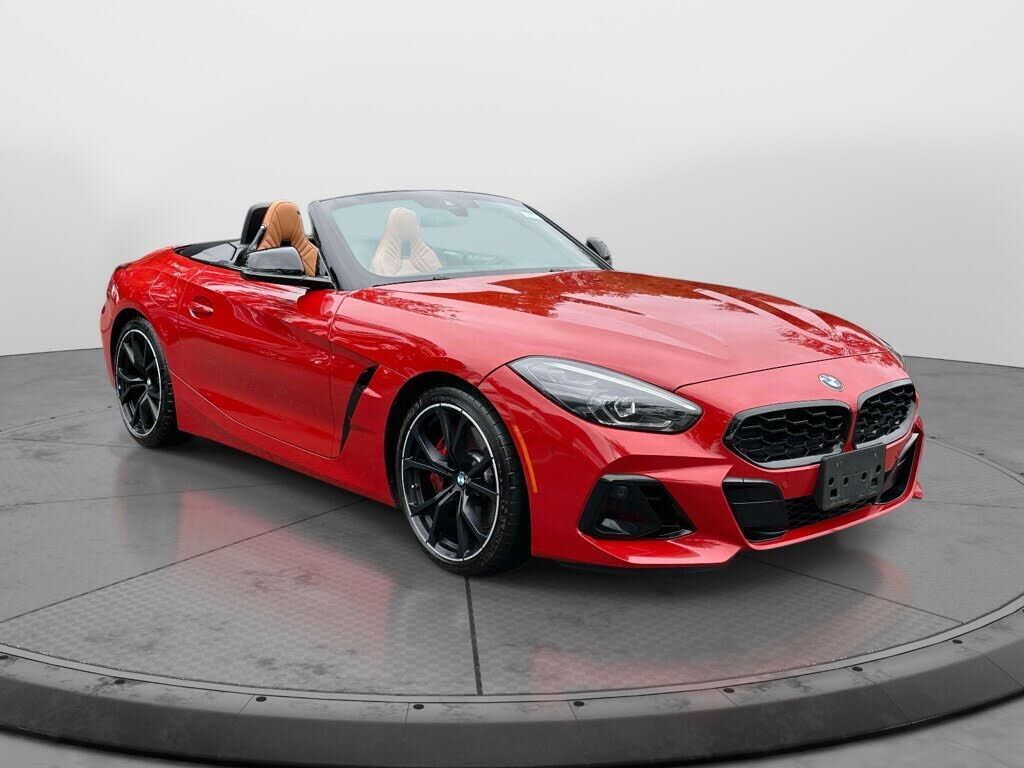 2023 BMW Z4