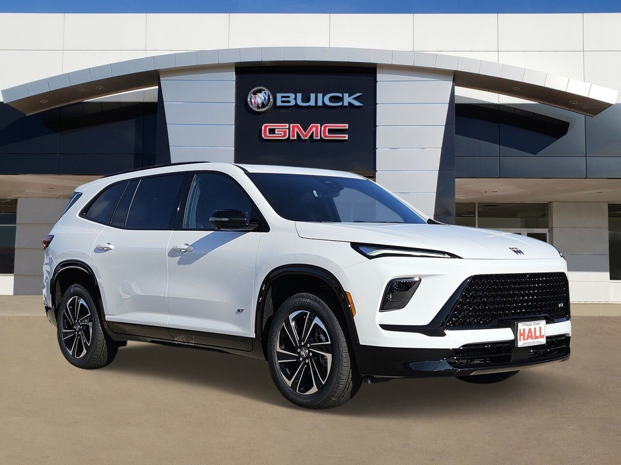 2026 BUICK Enclave