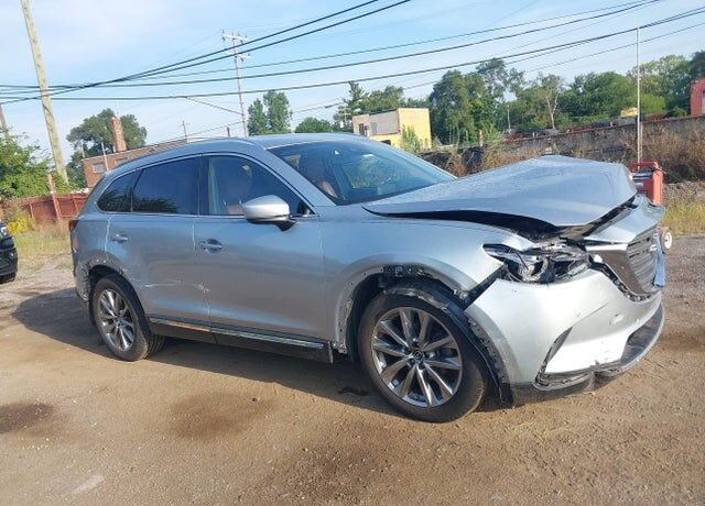 2018 MAZDA CX-9