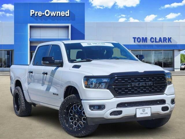 2024 RAM 1500