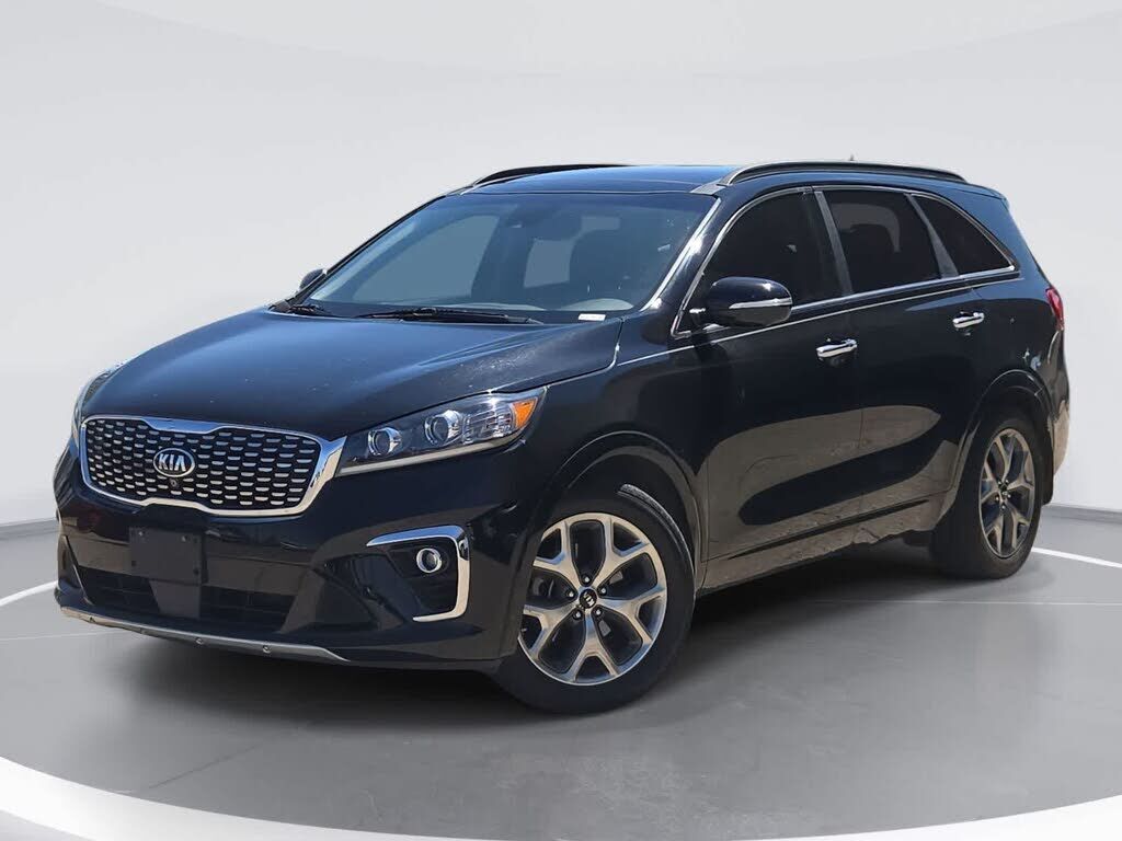2020 KIA Sorento