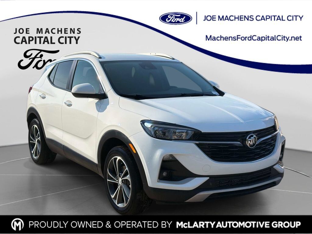 2023 BUICK Encore GX