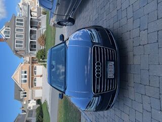 2015 Audi A8