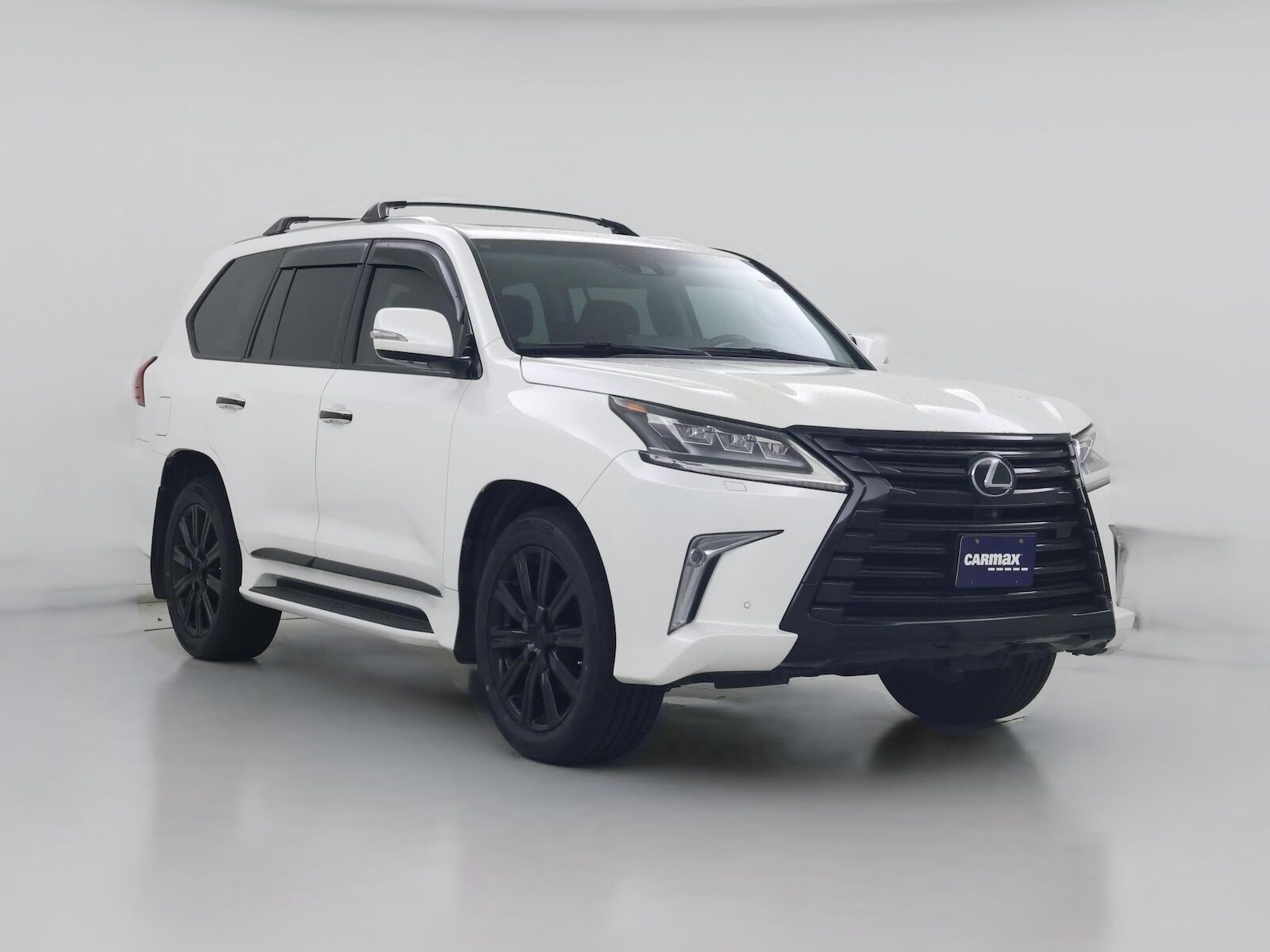 2017 LEXUS LX