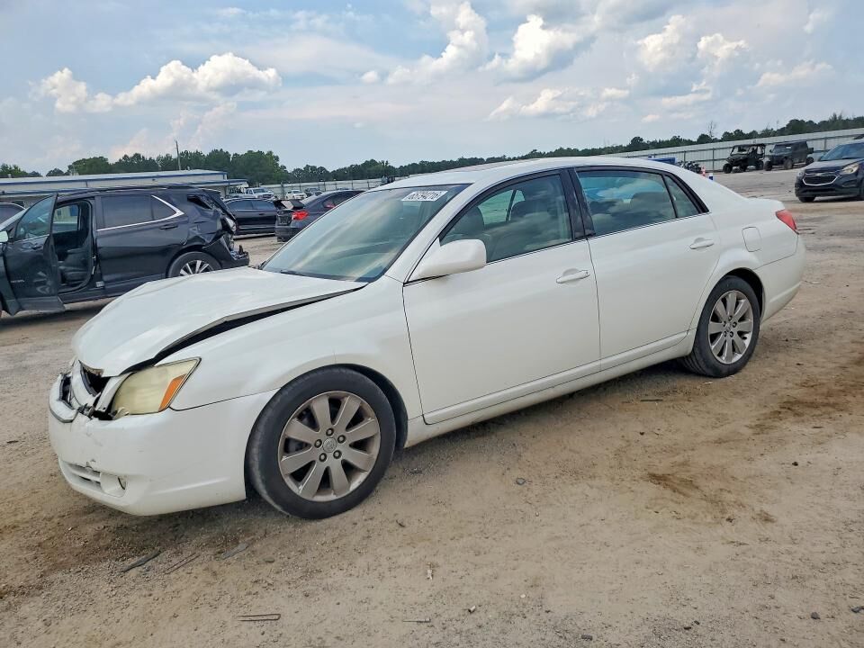 2006 TOYOTA Avalon