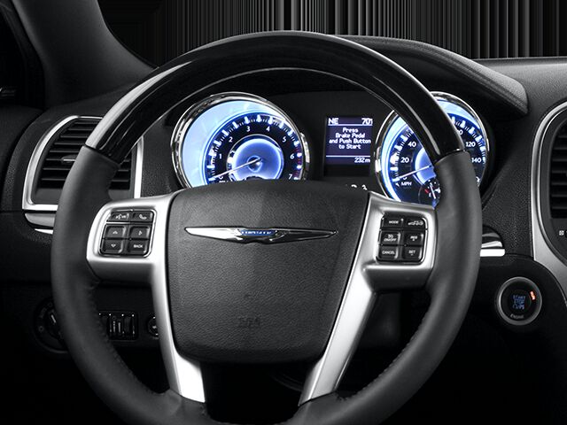 2014 CHRYSLER 300