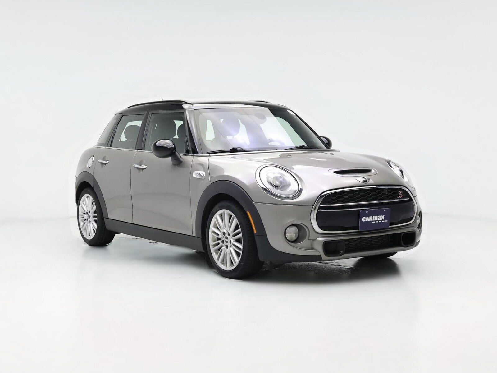 2018 MINI Hardtop