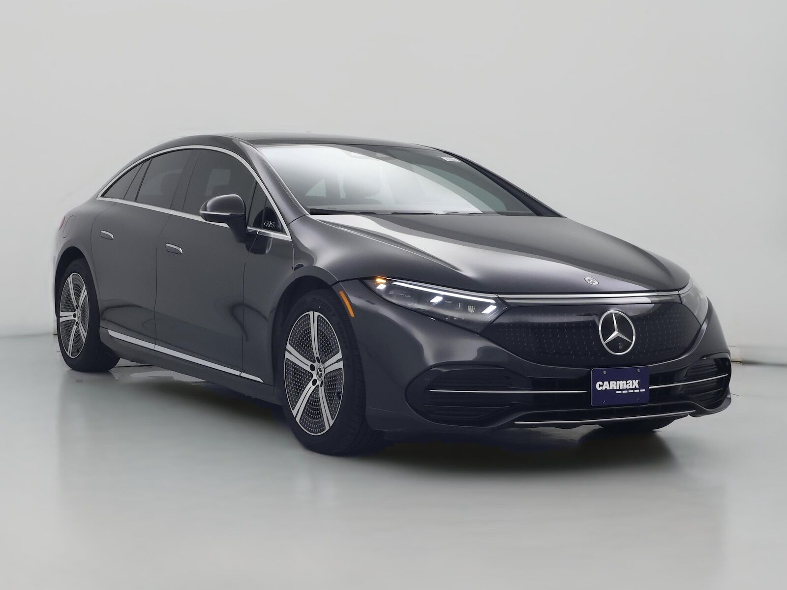 2023 MERCEDES-BENZ EQS-Class Sedan