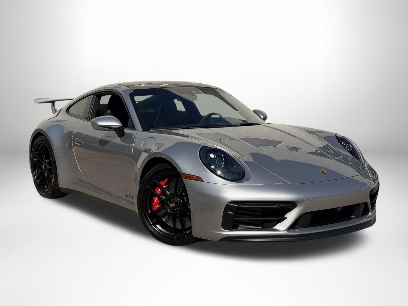 2022 PORSCHE 911