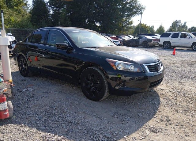 2010 HONDA Accord