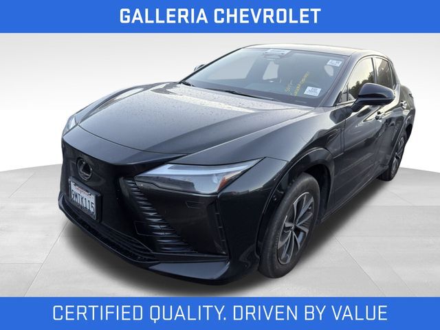 2024 LEXUS RZ