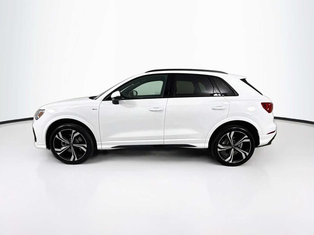 2024 Audi Q3