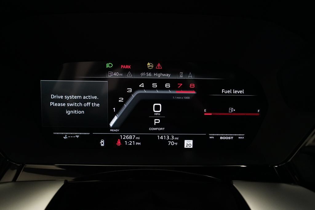 2024 Audi S3