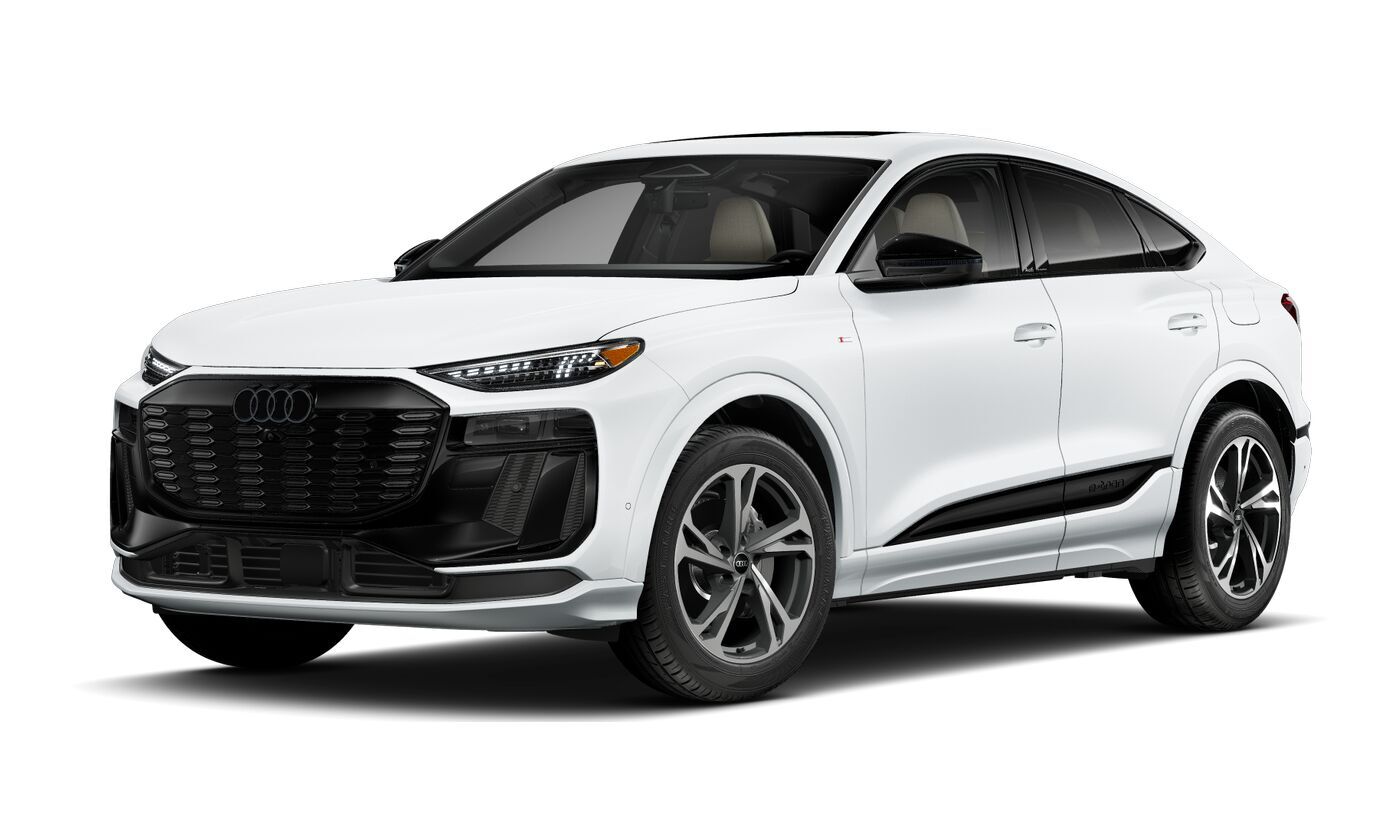 2027 AUDI Q6