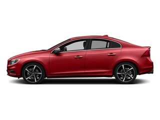 2016 VOLVO S60
