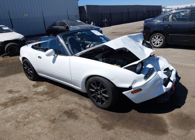1990 MAZDA MX-5