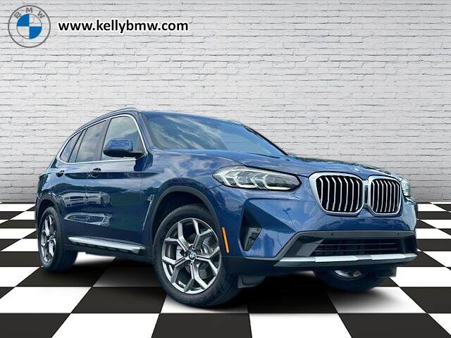 2023 BMW X3