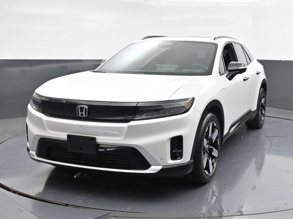 2024 HONDA Prologue