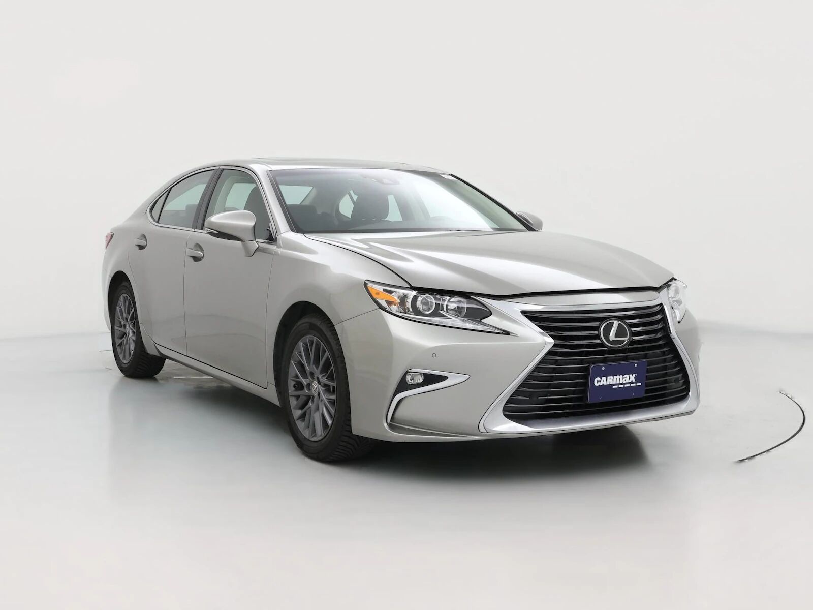 2018 LEXUS ES