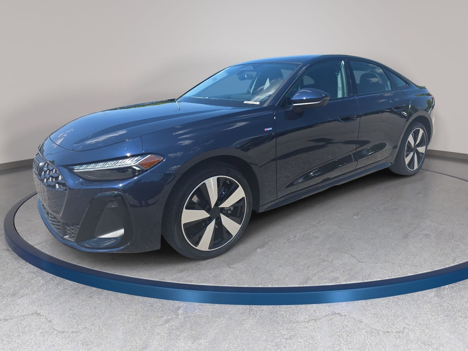 2026 AUDI A5