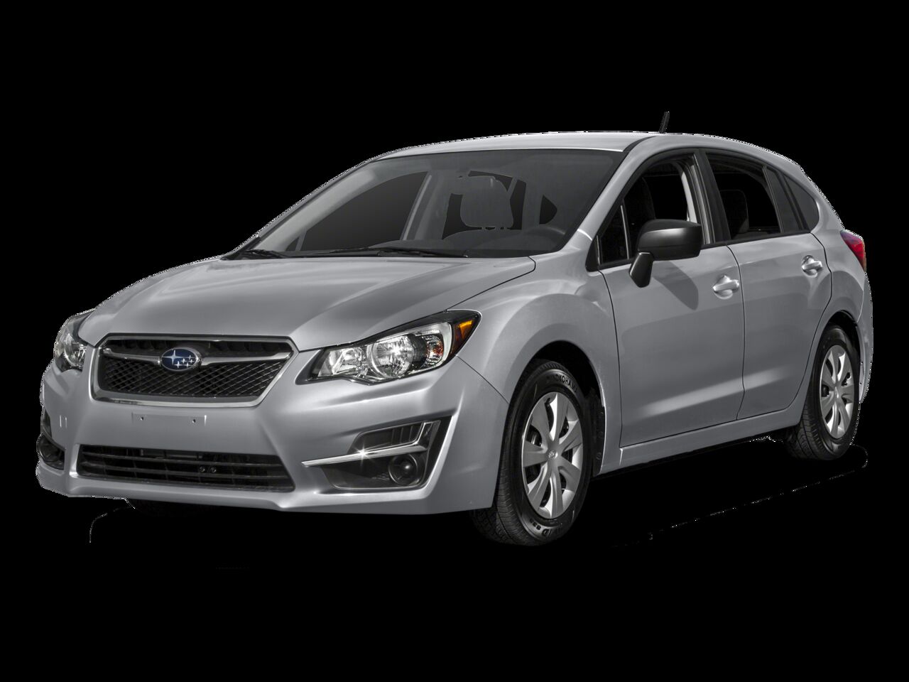 2016 SUBARU Impreza