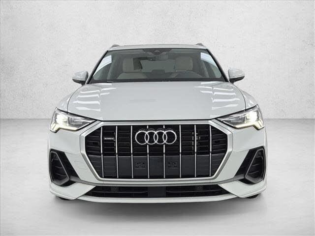 2025 Audi Q3