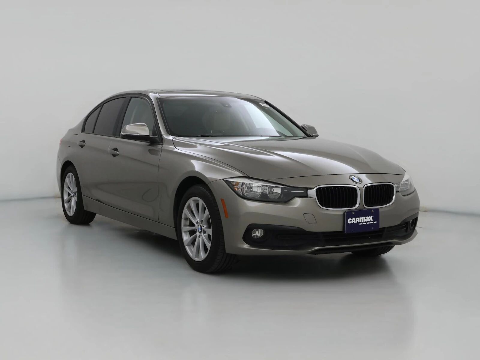 2017 BMW 3 Series