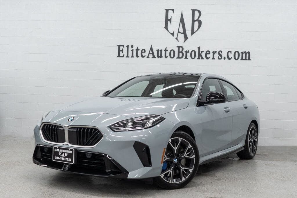 2026 BMW 2 Series
