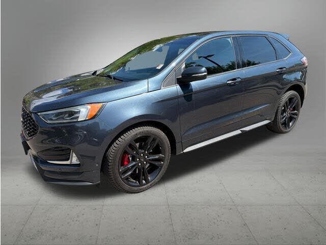 2023 FORD Edge