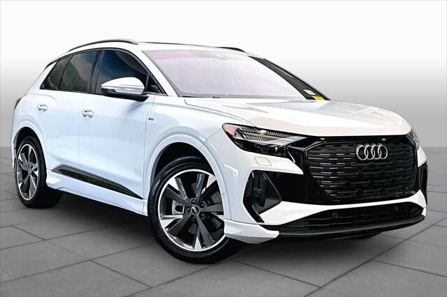 2024 Audi Q4