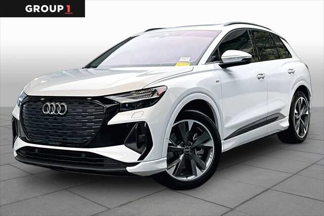 2024 AUDI Q4