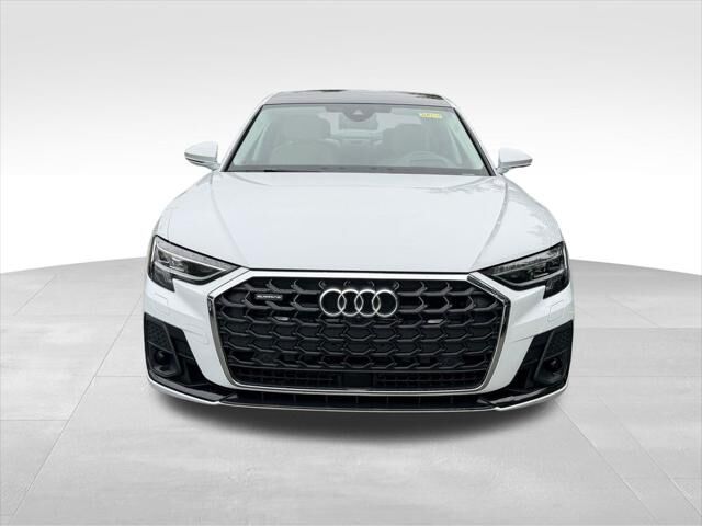 2023 Audi A8 L