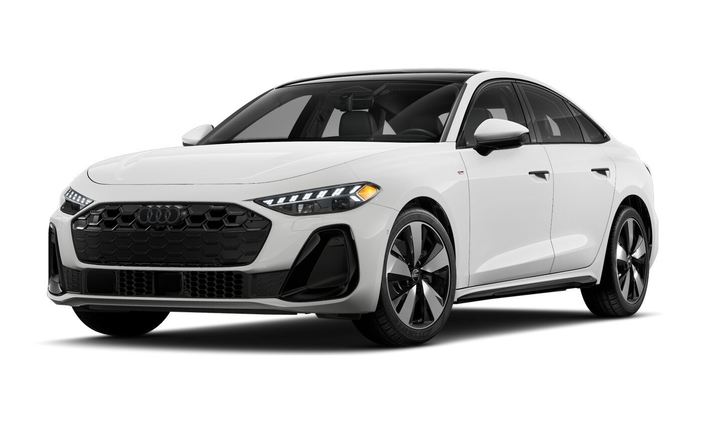 2026 AUDI A5