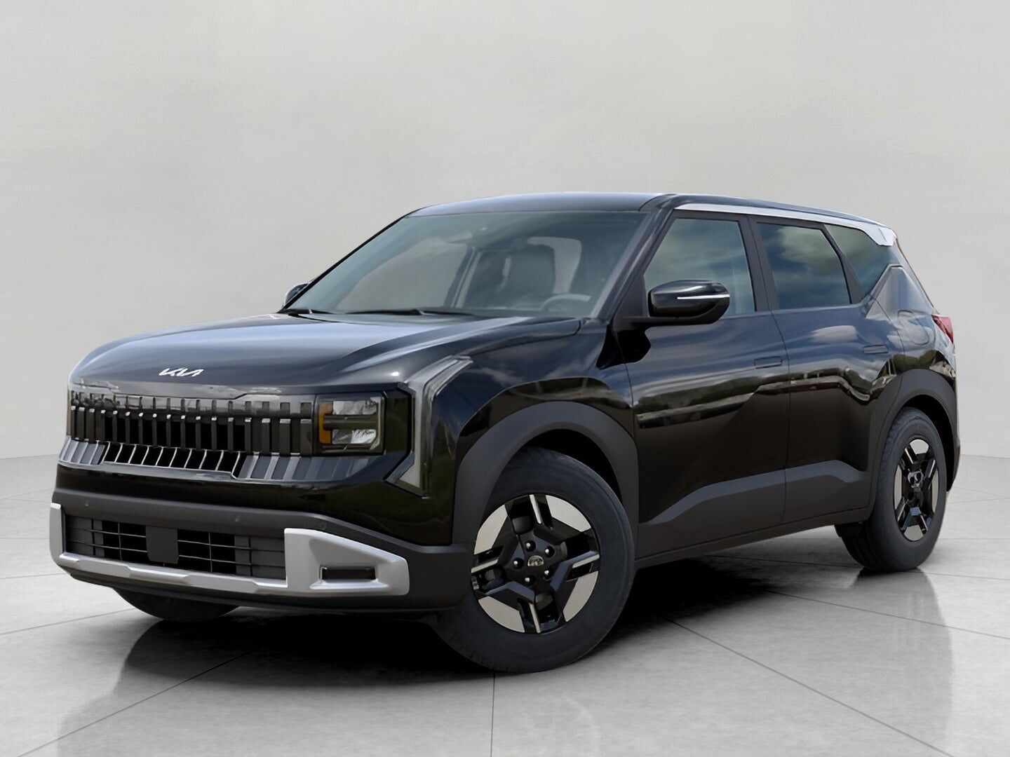 2027 KIA Seltos