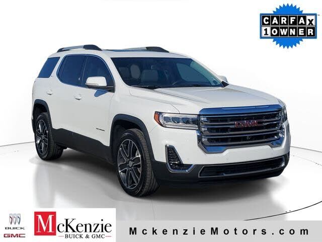 2023 GMC Acadia