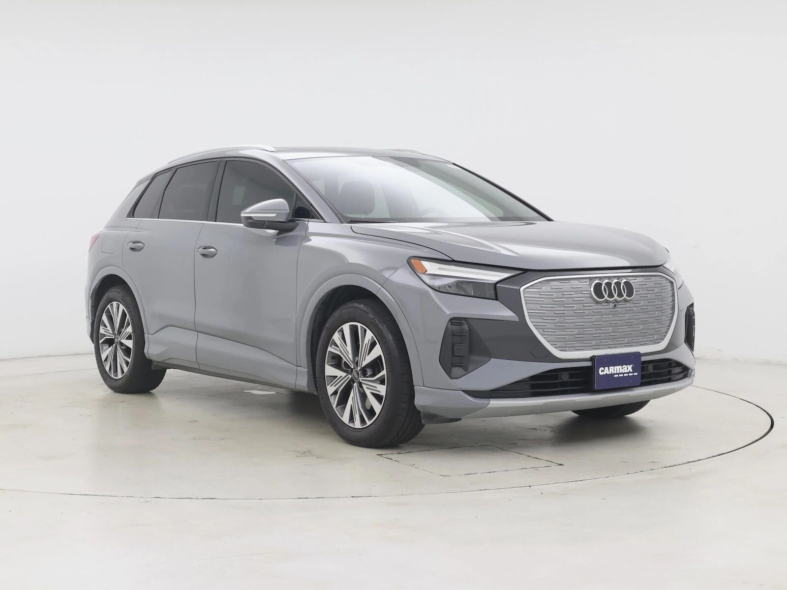 2023 Audi Q4
