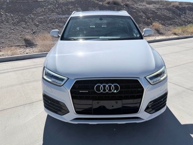 2016 Audi Q3