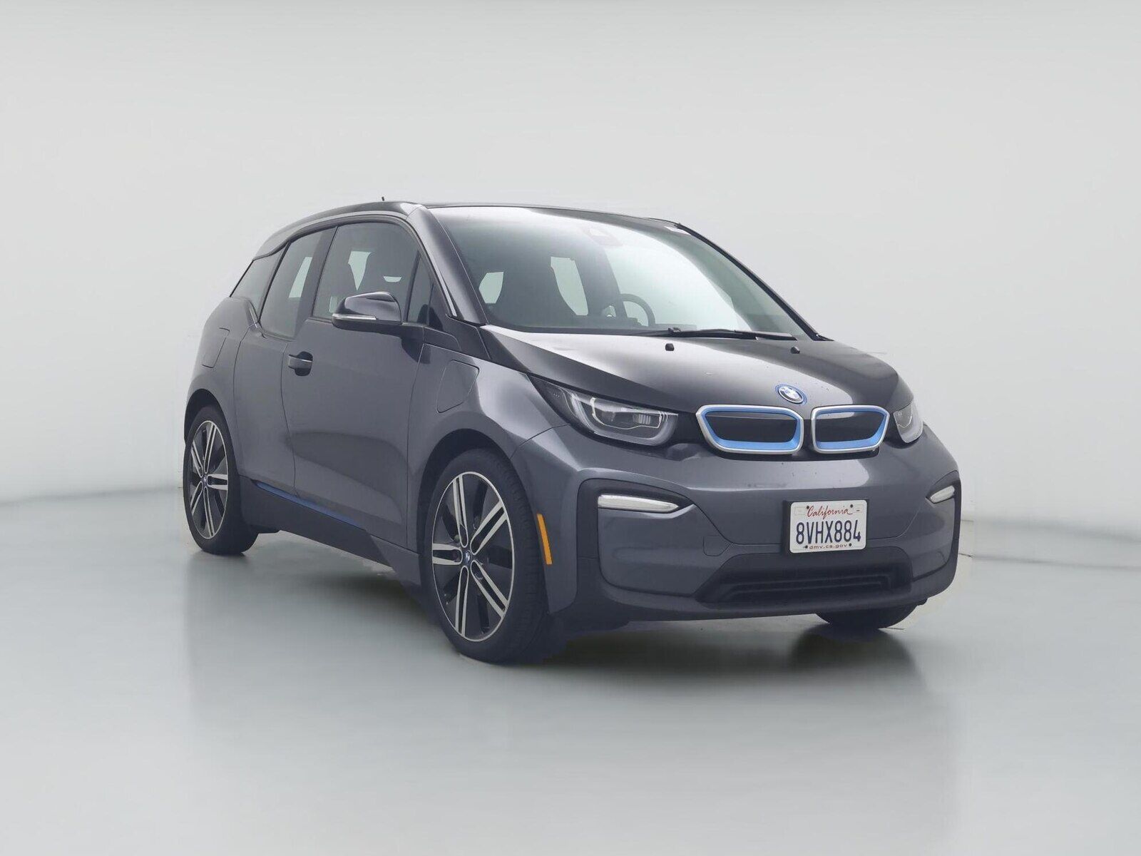 2021 BMW i3