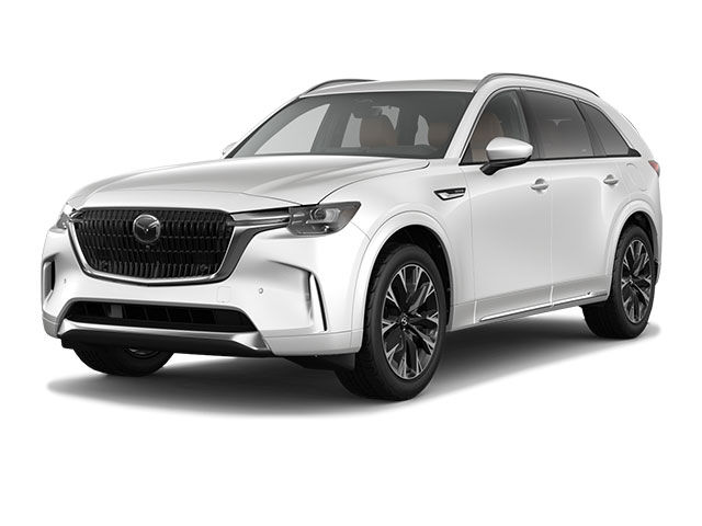 2024 MAZDA CX-90