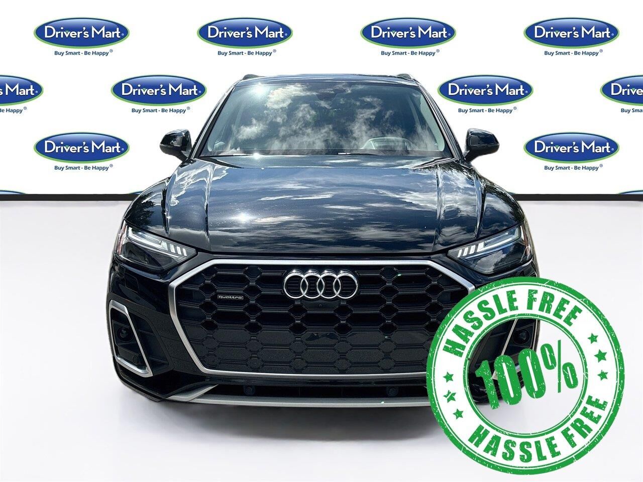 2023 Audi Q5