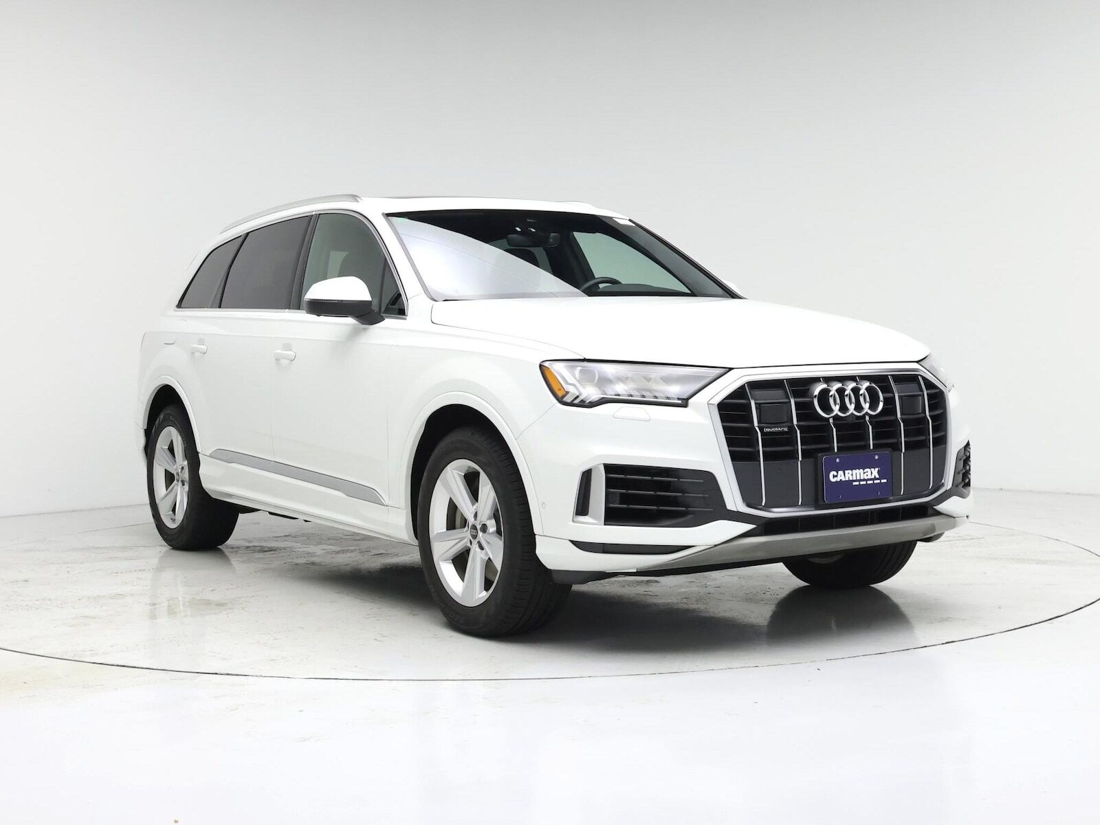 2023 Audi Q7