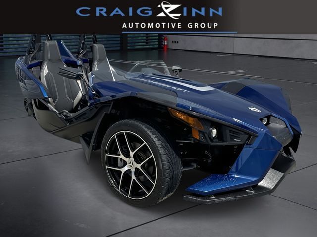 2018 SLINGSHOT Slingshot Premium